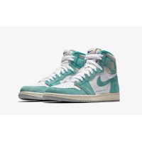 Nike Air Jordan 1 «Flight Nostalgia»