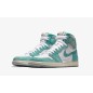Nike Air Jordan 1 «Flight Nostalgia»
