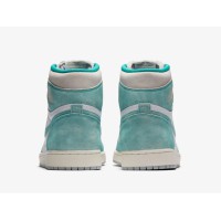 Nike Air Jordan 1 «Flight Nostalgia»