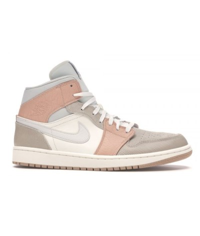 Nike Air Jordan 1 «Milan»