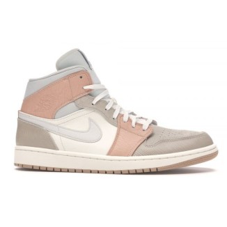 Nike Air Jordan 1 «Milan»