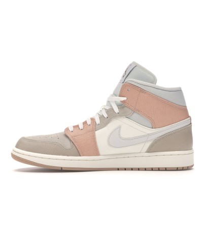 Nike Air Jordan 1 «Milan»