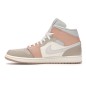 Nike Air Jordan 1 «Milan»