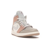 Nike Air Jordan 1 «Milan»