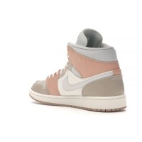 Nike Air Jordan 1 «Milan»