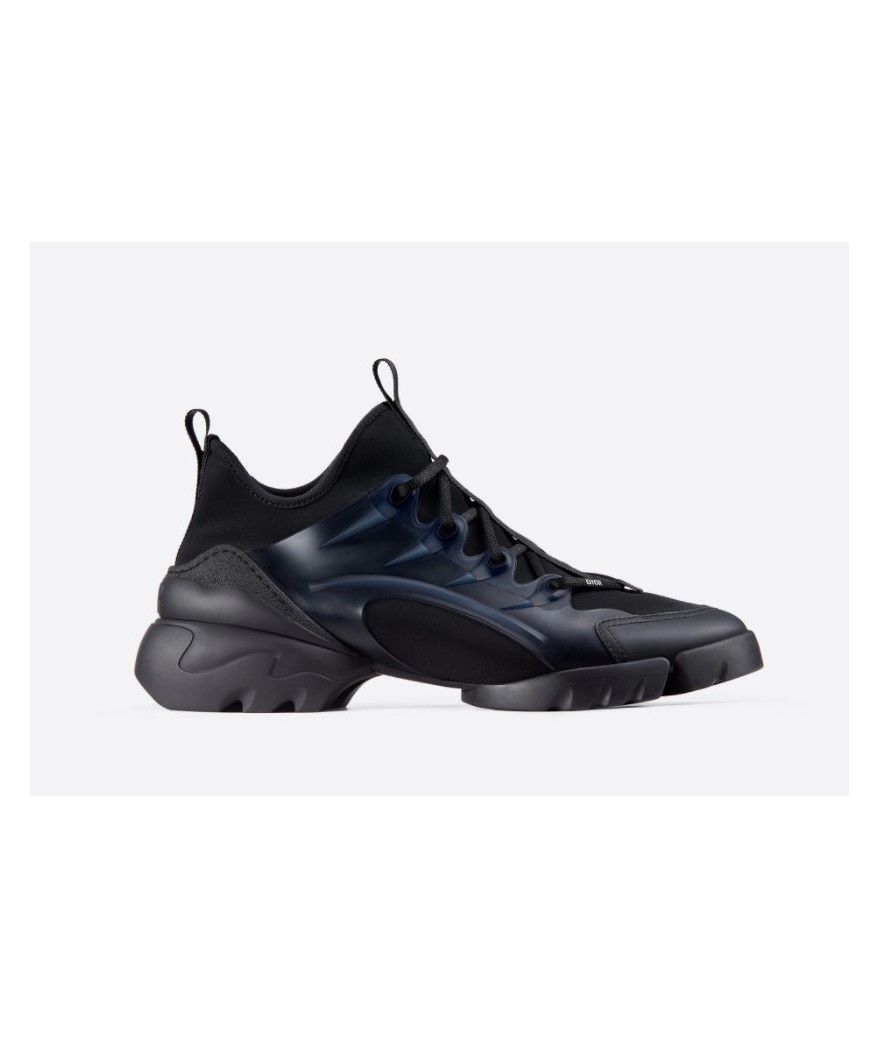 neakers Dior D-Connect: Design Futuristico e Lusso per uno Stile Unico | DripHouse