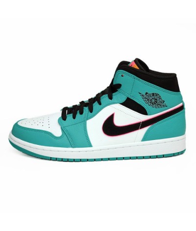 Nike Air Jordan 1 Azzurra e Bianca