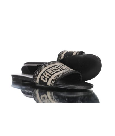 Dior Mule - Scarpe Eleganti Estive | DripHouse