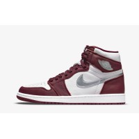 Nike Air Jordan 1 Bordeaux