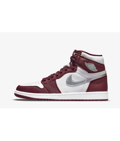 Nike Air Jordan 1 Bordeaux