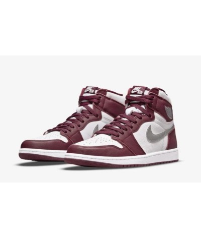 Nike Air Jordan 1 Bordeaux