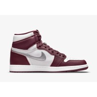 Nike Air Jordan 1 Bordeaux
