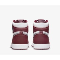 Nike Air Jordan 1 Bordeaux