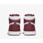 Nike Air Jordan 1 Bordeaux Nike Air Jordan 1 Bordeaux