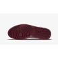 Nike Air Jordan 1 Bordeaux Nike Air Jordan 1 Bordeaux