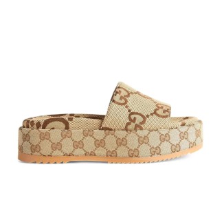 Gucci Sandalo Platform 55mm Angelina