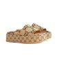 Gucci Sandalo Platform 55mm Angelina
