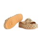 Gucci Sandalo Platform 55mm Angelina