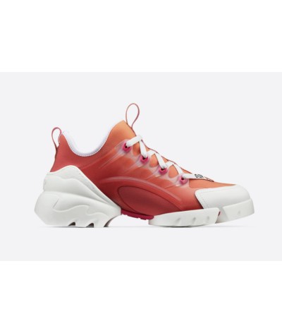neakers Dior D-Connect: Design Futuristico e Lusso per uno Stile Unico | DripHouse