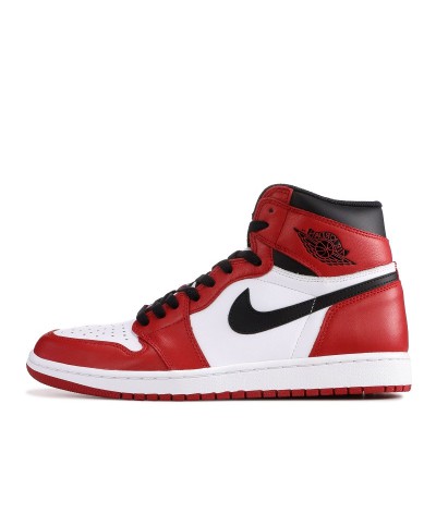 Nike Air Jordan 1 Chicago