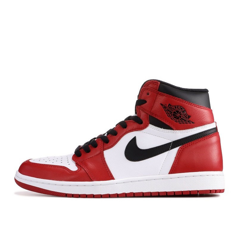 Nike Air Jordan 1 Chicago Nike Air Jordan 1 Chicago