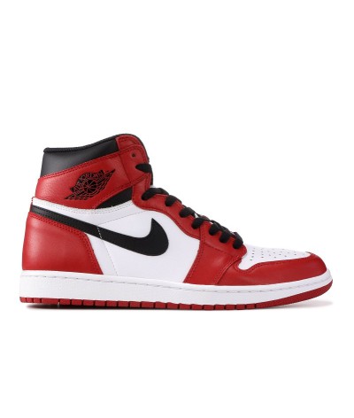 Nike Air Jordan 1 Chicago