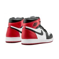 Nike Air Jordan 1 Chicago Black