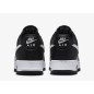 Nike Air Force 1 ´07 Black White Nike Air Force 1 ´07 Black White