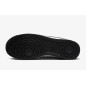 Nike Air Force 1 ´07 Black White Nike Air Force 1 ´07 Black White