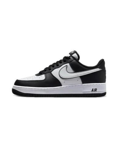Nike Air Force 1 ´07 Black White