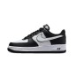 Nike Air Force 1 ´07 Black White Nike Air Force 1 ´07 Black White