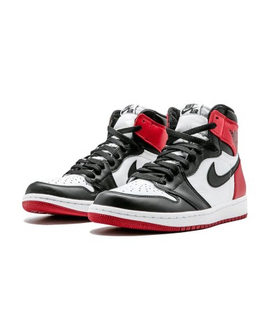 Nike Air Jordan 1 Chicago Black