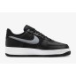Nike Air Force 1 ´07 Double Logo Black Nike Air Force 1 ´07 Double Logo Black