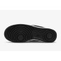 Nike Air Force 1 ´07 Double Logo Black Nike Air Force 1 ´07 Double Logo Black