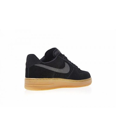 Nike Air Force 07 Wmns Nera