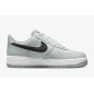 Nike Air Force 1 ´07 Double Logo Grey Nike Air Force 1 ´07 Double Logo Grey