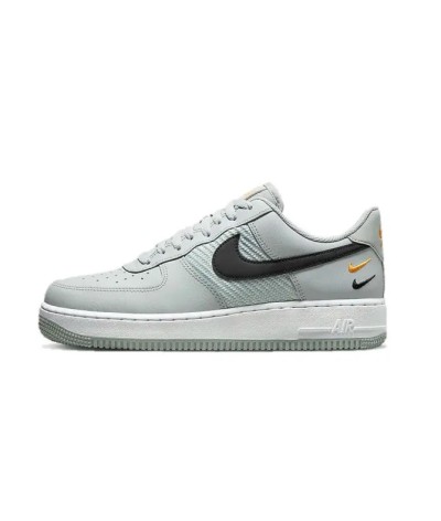 Nike Air Force 1 ´07 Double Logo Grey