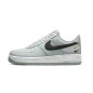 Nike Air Force 1 ´07 Double Logo Grey Nike Air Force 1 ´07 Double Logo Grey