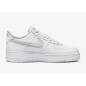 Nike Air Force 1 ´07 Double Logo White Nike Air Force 1 ´07 Double Logo White