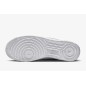 Nike Air Force 1 ´07 Double Logo White Nike Air Force 1 ´07 Double Logo White