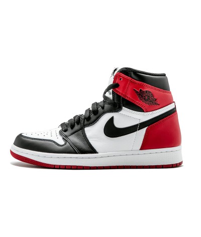 Nike Air Jordan 1 Chicago Black
