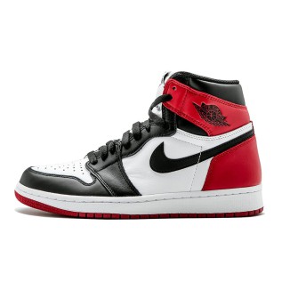 Nike Air Jordan 1 Chicago Black