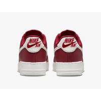 copy of Nike Air Force 1 ´07 Double Logo White