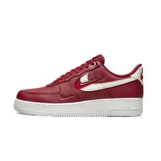 copy of Nike Air Force 1 ´07 Double Logo White