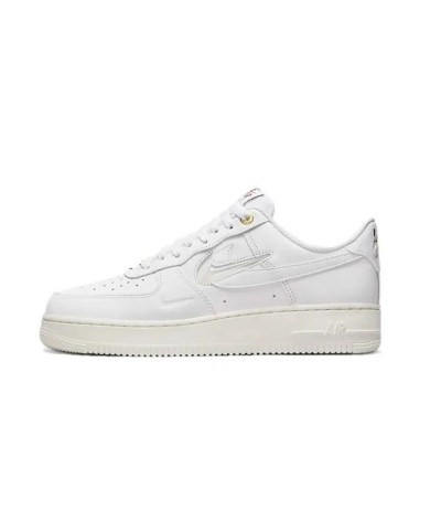 Nike Air Force 1 ´07 Premium White
