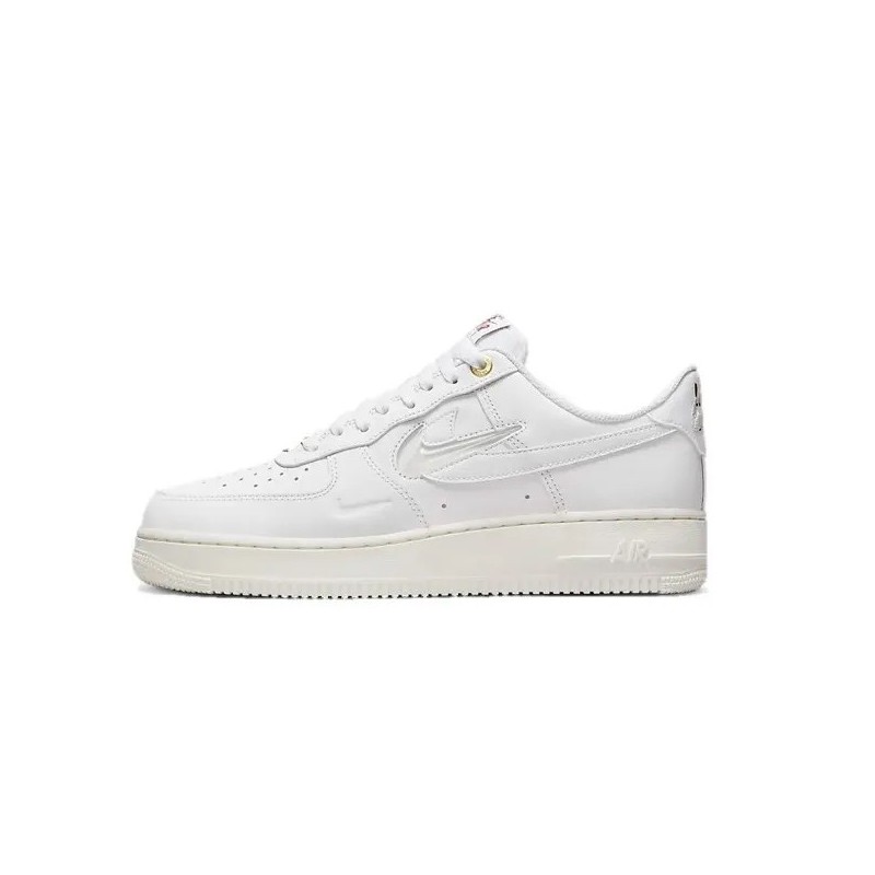 Nike Air Force 1 ´07 Premium White Nike Air Force 1 ´07 Premium White