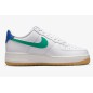 Nike Air Force 1 ´07 White Stadium Green Nike Air Force 1 ´07 White Stadium Green