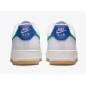 Nike Air Force 1 ´07 White Stadium Green Nike Air Force 1 ´07 White Stadium Green