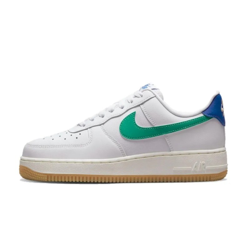 Nike Air Force 1 ´07 White Stadium Green Nike Air Force 1 ´07 White Stadium Green
