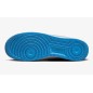 Nike Air Force 1 ´07 White University Blue Nike Air Force 1 ´07 White University Blue